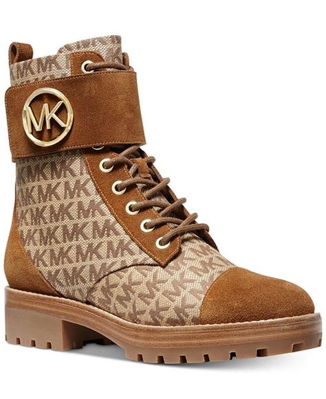 women's macys michael kors|Michael Kors women's shoes sale.